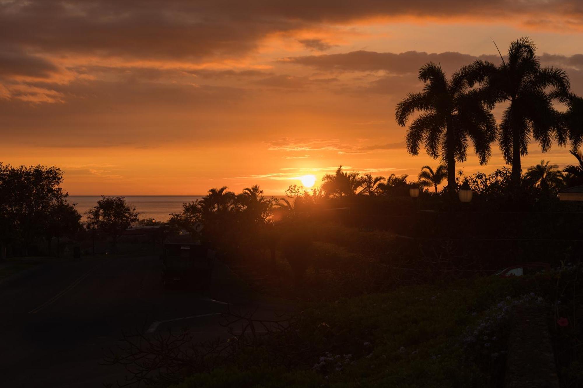 Kahakai Estates Hale Villa Kailua-Kona Exterior photo