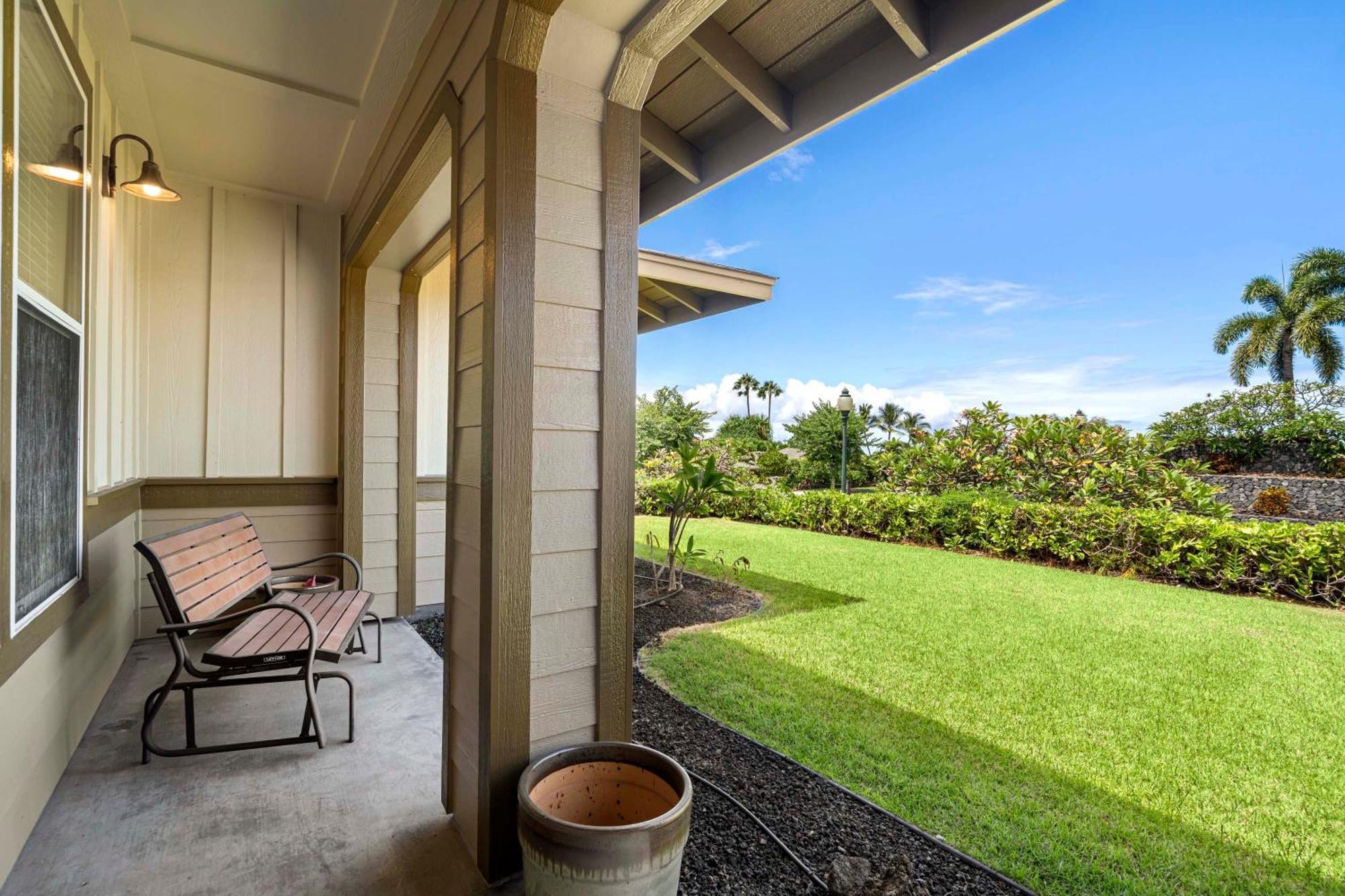 Kahakai Estates Hale Villa Kailua-Kona Exterior photo