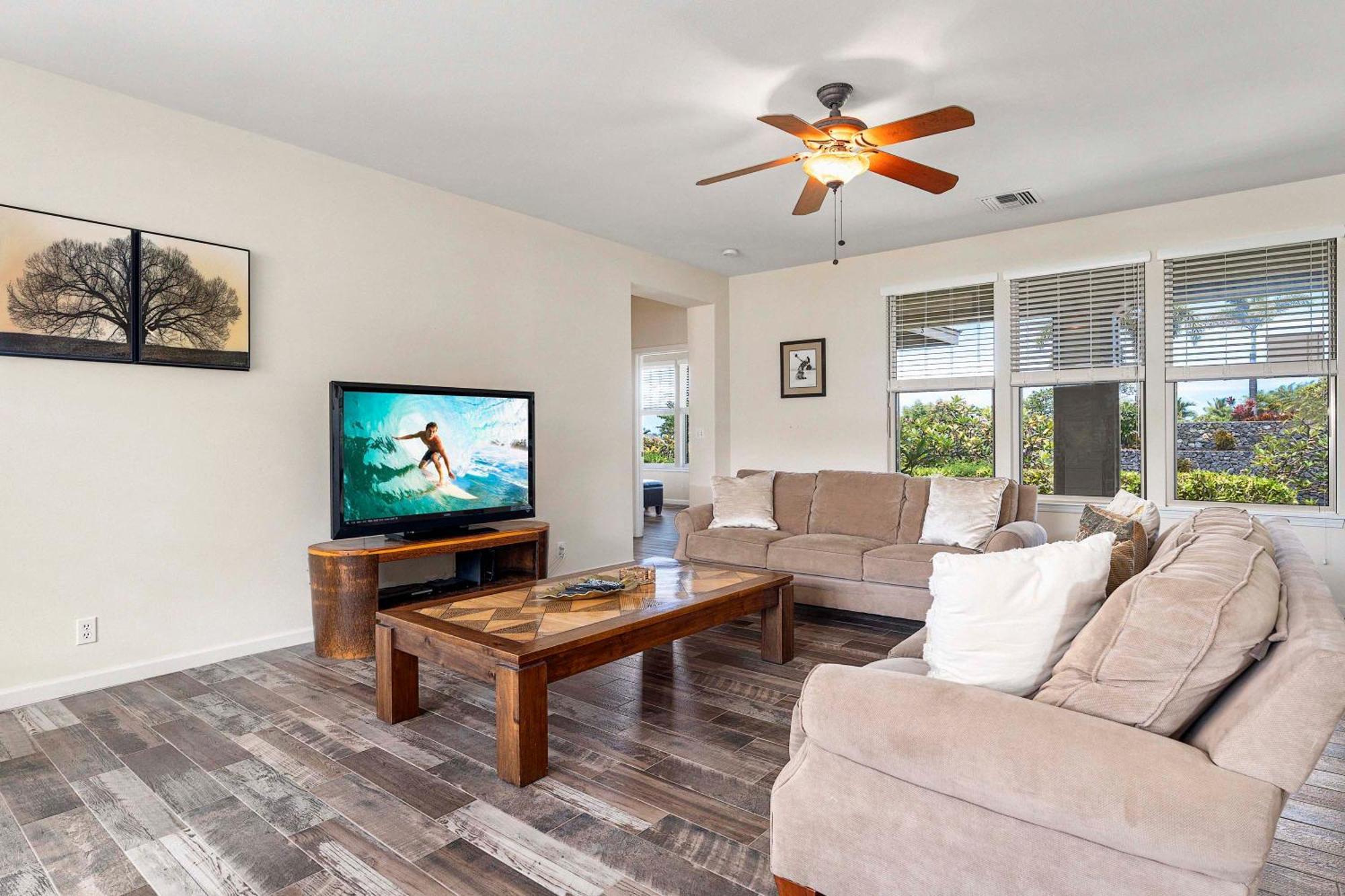 Kahakai Estates Hale Villa Kailua-Kona Exterior photo