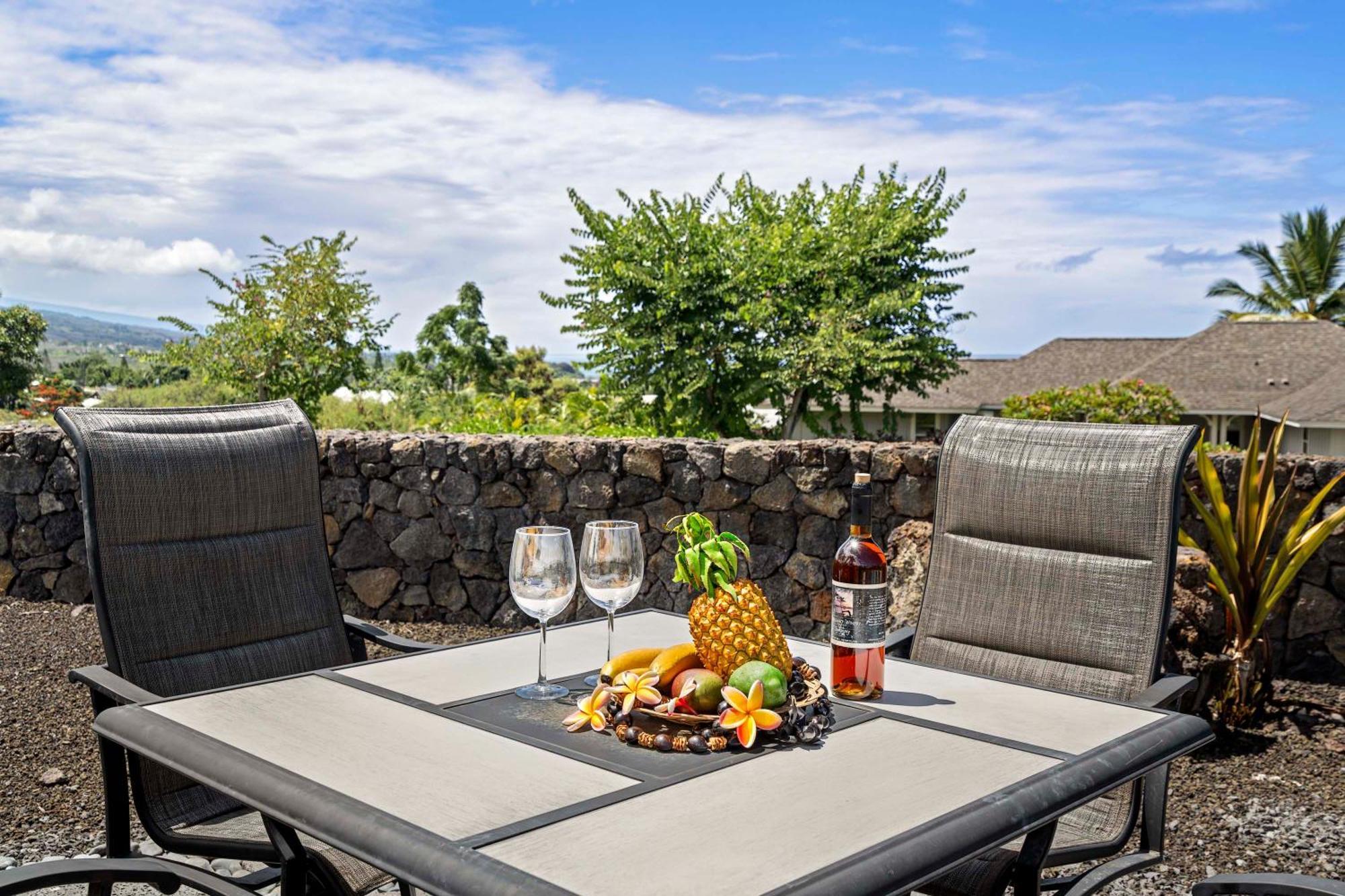 Kahakai Estates Hale Villa Kailua-Kona Exterior photo