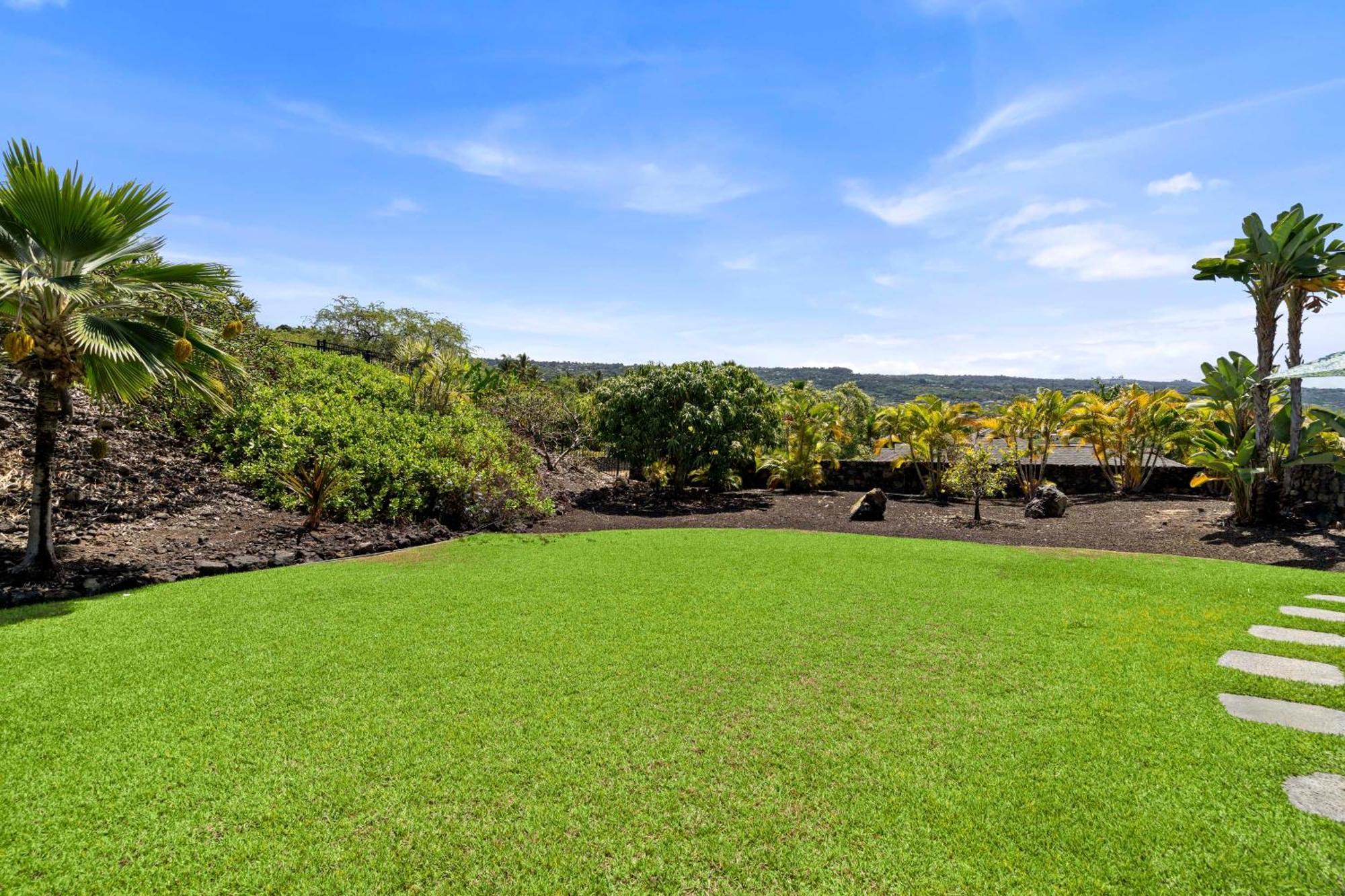 Kahakai Estates Hale Villa Kailua-Kona Exterior photo
